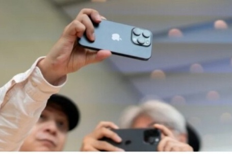 Điều khác biệt chỉ có trên iPhone Nhật khiến nhiều người dùng phải bối rối