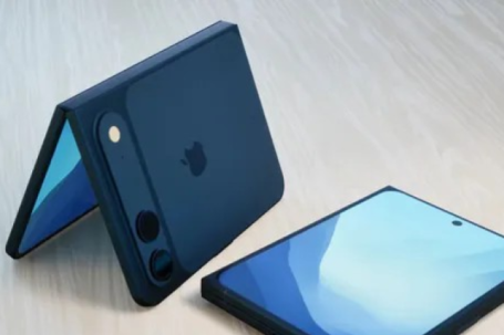 Thông tin mới nhất cho thấy kỳ vọng rất cao của Apple vào iPhone gập