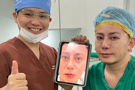 Bác sĩ CKI Trần Văn Hùng chia sẻ 5 tiêu chí lựa chọn cơ sở thẩm mỹ an toàn, hạn chế nguy cơ biến chứng