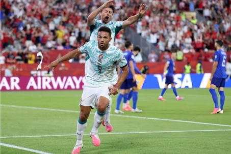 Trực tiếp bóng đá Bồ Đào Nha - Croatia: Bàn thắng bị từ chối ở phút bù giờ (Hết giờ)