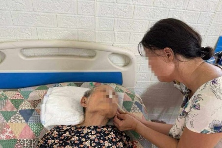 Vụ cụ bà bị đột quỵ 5 năm chưa nhận trợ cấp BHXH: Phường Bạch Mai nói gì?