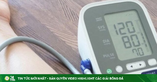 2 phút cho mỗi sáng, thói quen đơn giản phát hiện sớm nguy cơ đột quỵ