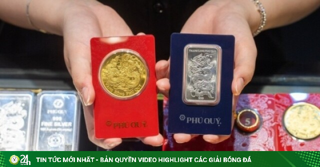 Giá vàng hôm nay 3/7: Tăng dựng đứng, vọt lên trên 4.100 USD/ounce