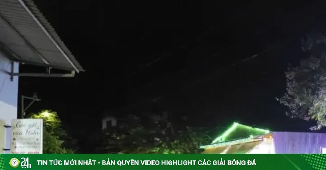 Người bị sát hại bởi 5 phát súng là cựu cán bộ thuế, chủ doanh nghiệp