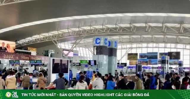 Chính phủ quy định 5 trường hợp nợ thuế bị tạm hoãn xuất cảnh