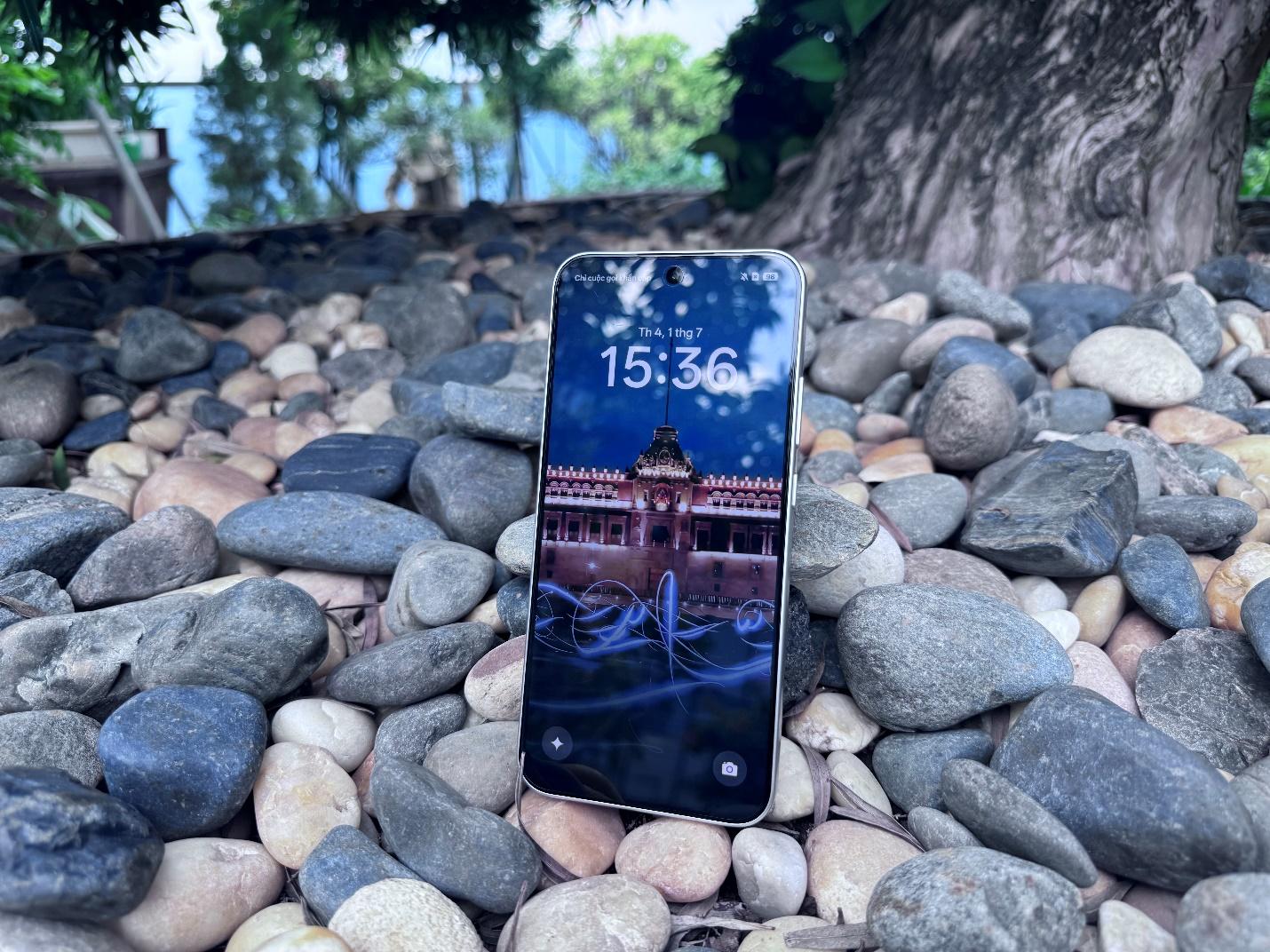 Đánh giá OPPO Reno16 Series: Thiết kế cực “độc”, camera quá “đỉnh” - 5