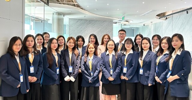 Đồng Hành Định Cư hướng tới trở thành đơn vị tư vấn định cư uy tín tại Việt Nam