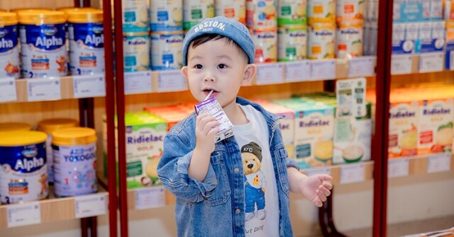 Hé lộ top 10 thương hiệu giá trị nhất Việt Nam: Vinamilk giữ vững vị thế 4 năm liên tiếp