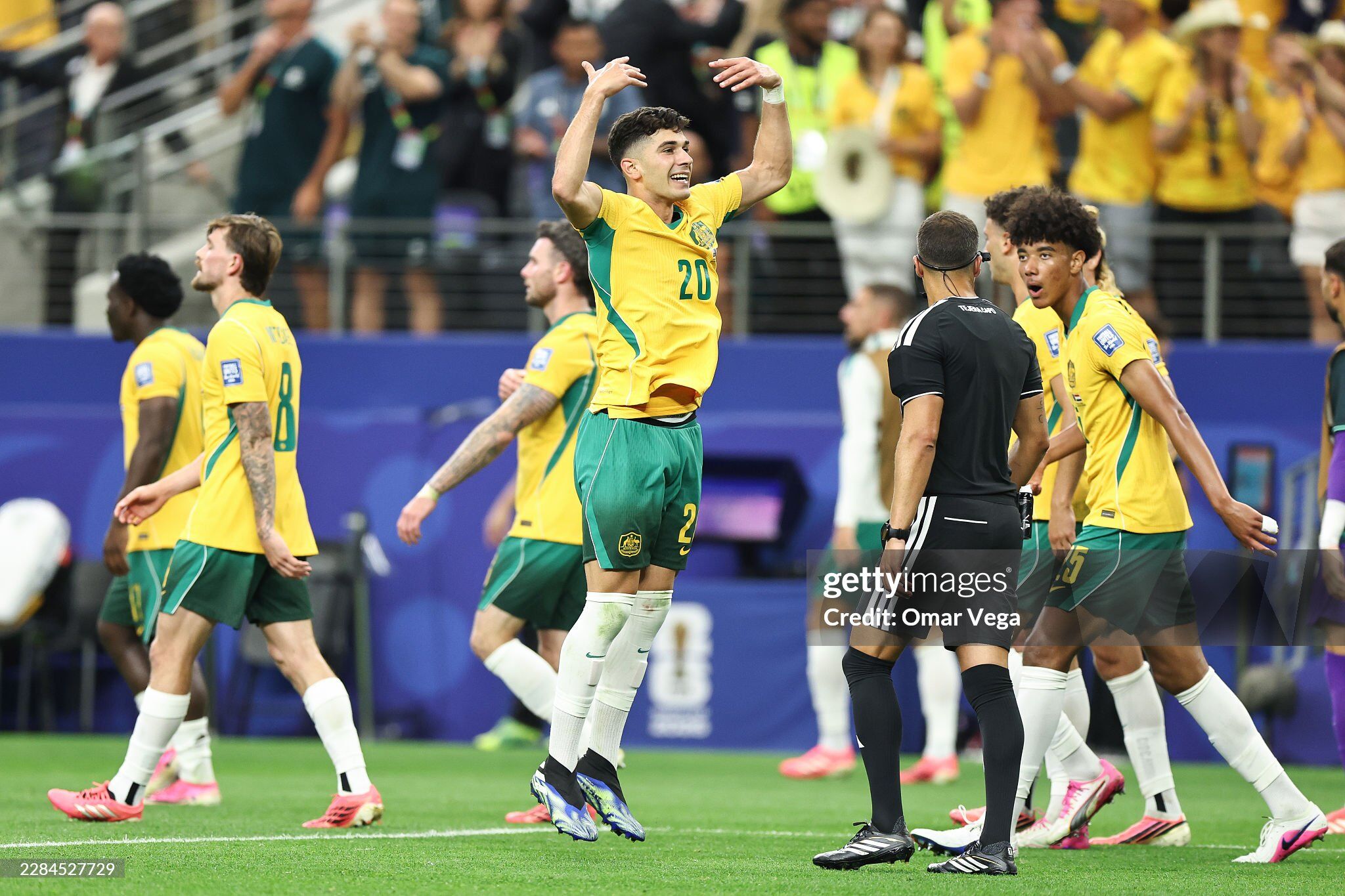 Trực tiếp bóng đá Australia - Ai Cập: Đội bóng châu Phi thắng luân lưu (World Cup) (Kết thúc) - 10
