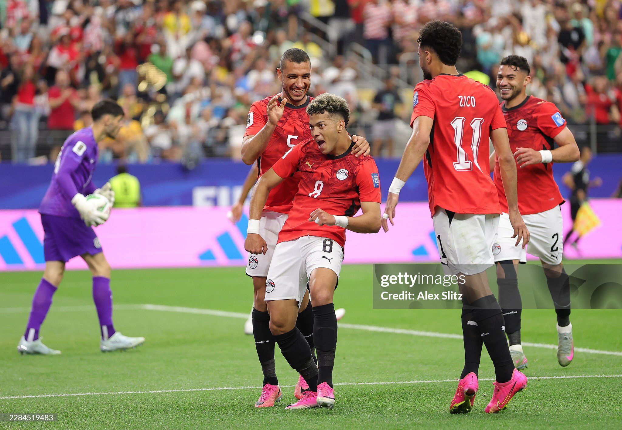 Trực tiếp bóng đá Australia - Ai Cập: Đội bóng châu Phi thắng luân lưu (World Cup) (Kết thúc) - 4