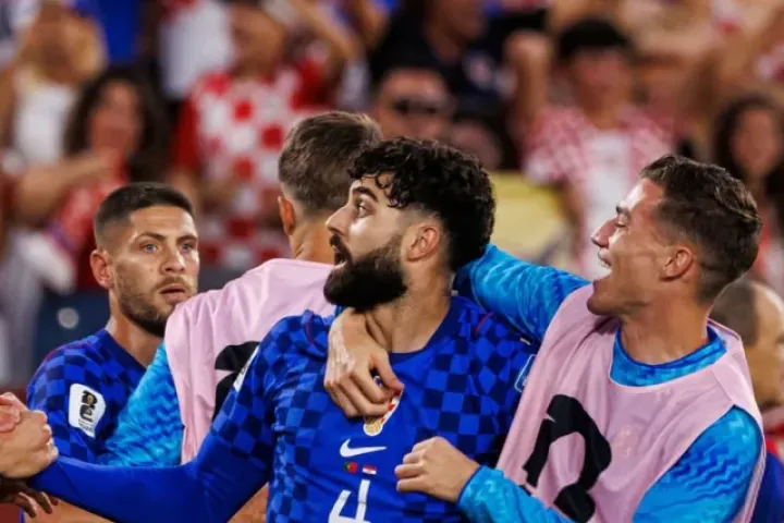 FIFA nói gì về bàn thắng bị hủy tranh cãi của Croatia?