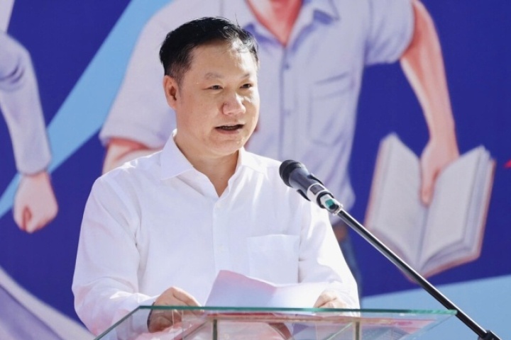 Đăng ký nguyện vọng đại học 2026: Bộ GD&ĐT nhắc 5 lỗi khiến thí sinh mất cơ hội