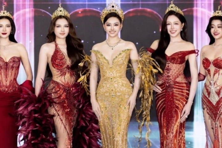 Lý do Miss Grand Vietnam 2026 tổ chức lại đêm bán kết dù đã thông báo bỏ
