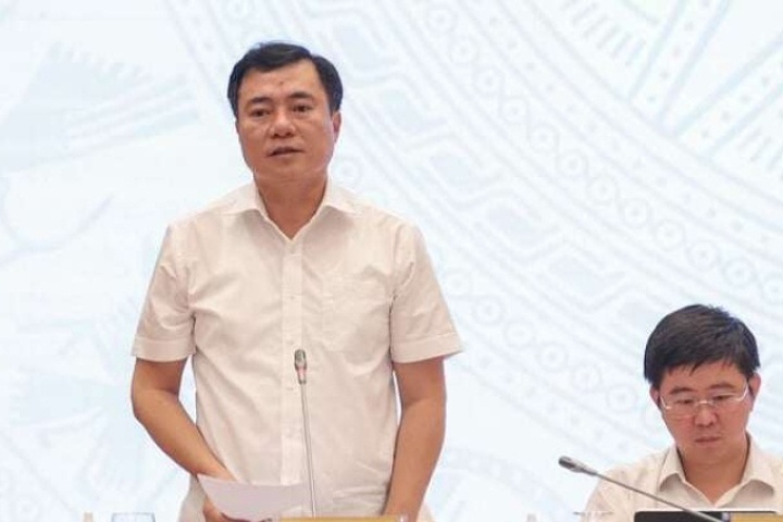 Thứ trưởng Bộ Công Thương thông tin "nóng" về dự phòng nguồn điện trước các tình huống khẩn cấp