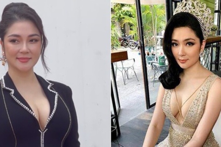 'Hoa hậu bí ẩn bậc nhất Việt Nam': 40 tuổi đẹp căng tràn, sống trong biệt thự ở Hà Nội