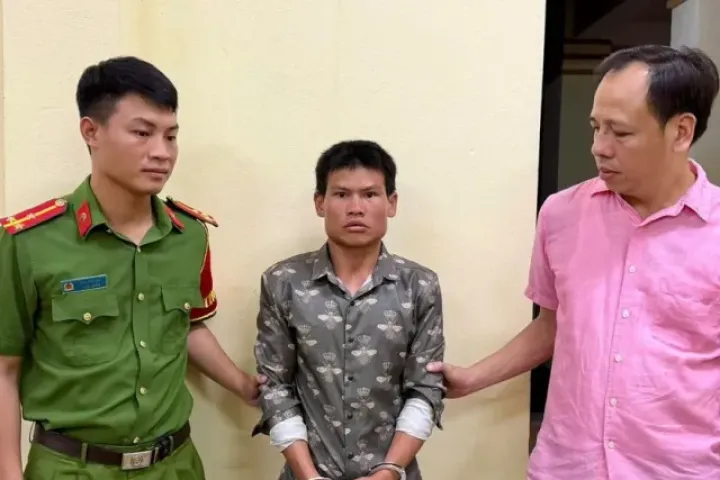 Bắt giữ đối tượng bắt cóc trẻ em sau 3 giờ tiếp nhận thông tin