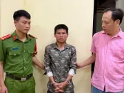 Bắt giữ đối tượng bắt cóc trẻ em sau 3 giờ tiếp nhận thông tin
