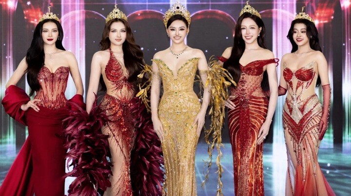 Miss Grand Vietnam 2026 tổ chức lại bán kết sau khi tiếp nhận ý kiến khán giả.
