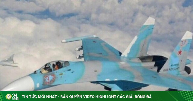 Nguồn gốc tuyệt kỹ 'Rắn hổ mang' của Su-27 Liên Xô từng khiến phương Tây 'chết lặng'
