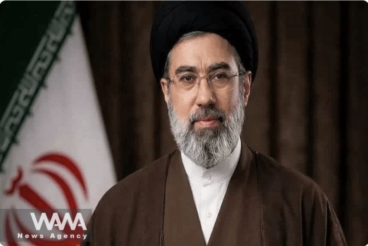 Lý do lãnh tụ tối cao Iran không dự tang lễ của cha - 1