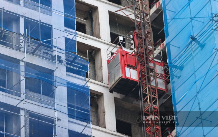 Dự kiến việc cải tạo, nâng cấp tòa A2, A3 hoàn thành trong năm 2026, hoàn thành đầu tư xây dựng tòa A4 chậm nhất trong năm 2027. Ban Quản lý dự án đầu tư xây dựng công trình dân dụng TP.Hà Nội cho biết, quy mô dự án bao gồm cải tạo toà nhà A2 và nhà A3 có quy mô 19 tầng, 1 hầm với tổng số 768 căn hộ (trong đó 408 căn đối với nhà A2 và 360 căn đối với nhà A3); đồng thời hoàn thiện toà nhà A4 có quy mô 19 tầng, 1 tầng hầm (408 căn hộ).