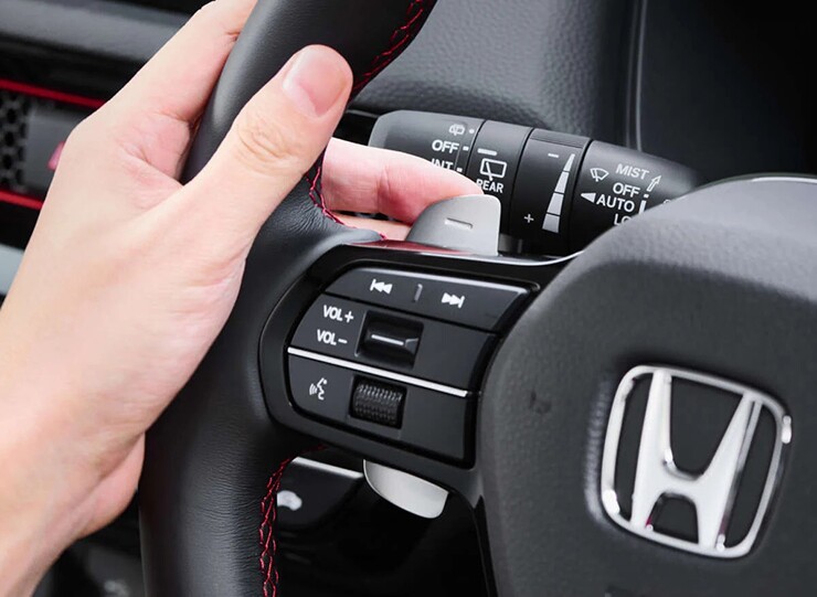 Honda Civic e:HEV 2026 sắp chào sân Đông Nam Á, đợi ngày về Việt Nam - 2