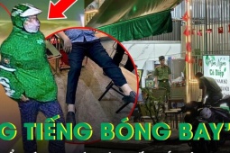 Nhân chứng kể phút kinh hoàng cựu cán bộ thuế bị bắn 5 phát súng vào đầu, hé lộ góc camera khác đầy ám ảnh