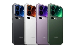 iPhone 18 Pro sẽ có thêm một đối thủ siêu mạnh - Xiaomi 18