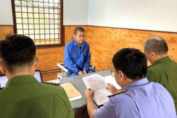 Lời khai lạnh người của kẻ sát hại bé gái 12 tuổi, ném thi thể xuống giếng