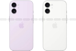 Tin vui cho những người đợi iPhone 18 và iPhone 18e