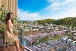 Giải mã “hot trend” đầu tư vào căn hộ nghỉ dưỡng bốn mùa tại Bãi Cháy