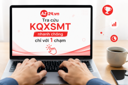 AZ24.vn ghi ấn tượng với trải nghiệm tra cứu xổ số miền Trung (XSMTR)