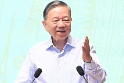 Tổng Bí thư, Chủ tịch nước Tô Lâm: Tháo gỡ ngay các điểm nghẽn để thúc đẩy tăng trưởng ít nhất 10%