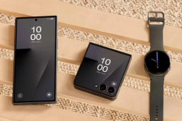 Giá hàng loạt siêu phẩm của Samsung bị rò rỉ