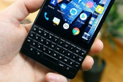 Vì sao nhiều người vẫn tìm mua BlackBerry dù thương hiệu đã khai tử?