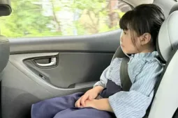 Yêu cầu tháo gỡ khó việc chứng nhận hợp quy đối với ghế an toàn trẻ em