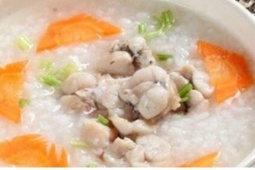 Bí quyết nấu cháo cá chép thơm ngon, không tanh, ai ăn cũng mê