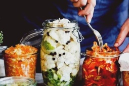 8 thực phẩm nếu ăn đúng cách lại mang đến nhiều lợi ích bất ngờ cho sức khỏe