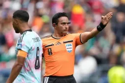 Mỗi trọng tài ở World Cup 2026 có thể bỏ túi hơn 2,6 tỷ đồng
