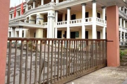 Ninh Bình chi gần 9 tỷ đồng thuê dịch vụ trông coi, bảo quản cơ sở nhà, đất dôi dư