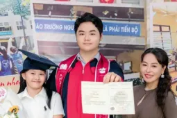 Đôi bạn cùng tiến - từ 'đội sổ' đến thủ khoa