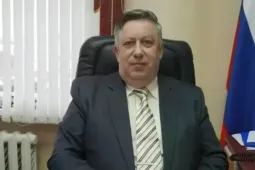 Xe chở quan chức Nga cán phải mìn của Ukraine