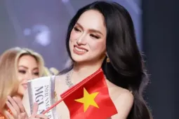 Tranh cãi các cô gái Thái Lan dự thi Miss Universe Vietnam