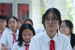 Lộ diện 15 địa phương thí điểm sắp xếp trường lớp từ năm 2026