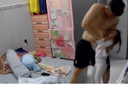 Lý do người đàn ông ở TP.HCM đánh đập bé gái 3 tuổi