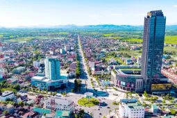 Không phải Hà Nội, TPHCM, địa phương nào dẫn đầu tăng trưởng 6 tháng đầu năm?