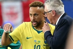 Tin nóng bóng đá World Cup 5/7: Ancelotti xác nhận Neymar đủ sức đá 90 phút
