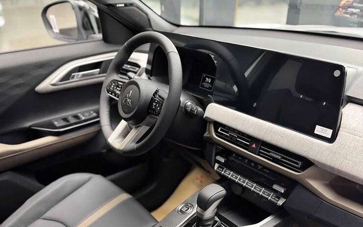 Mitsubishi Xforce 2026 giảm tới 66 triệu đồng, giá thực tế rẻ hơn cả Kia Seltos - 3