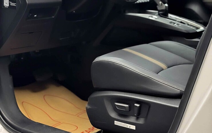 Mitsubishi Xforce 2026 giảm tới 66 triệu đồng, giá thực tế rẻ hơn cả Kia Seltos - 4