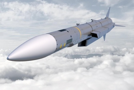 Tên lửa Meteor sẽ thay đổi cuộc chơi trên bầu trời Ukraine?